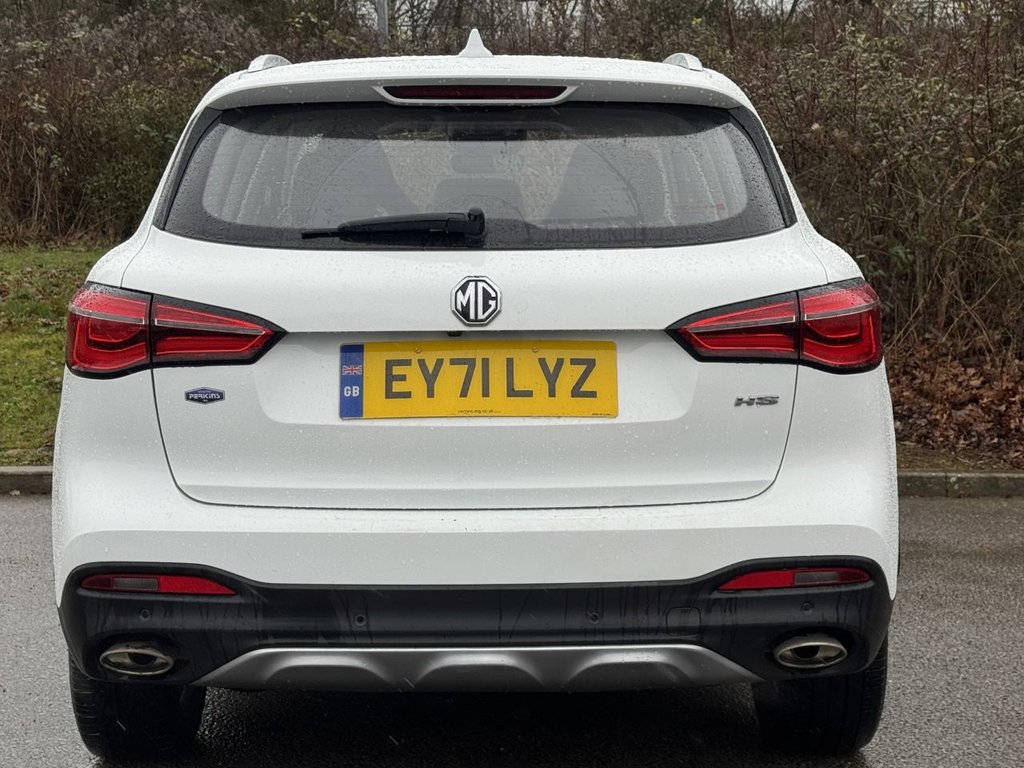 Used MG MG HS 2021 for sale - 77212098: Photo 4