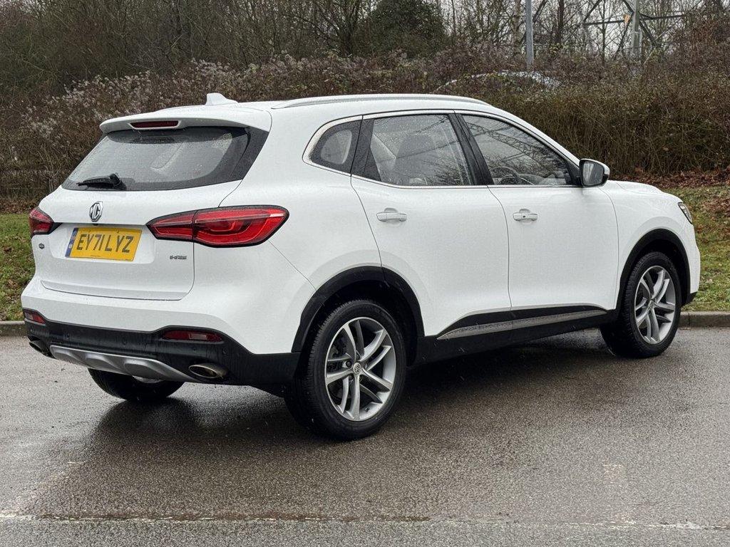 Used MG MG HS 2021 for sale - 77212098: Photo 5