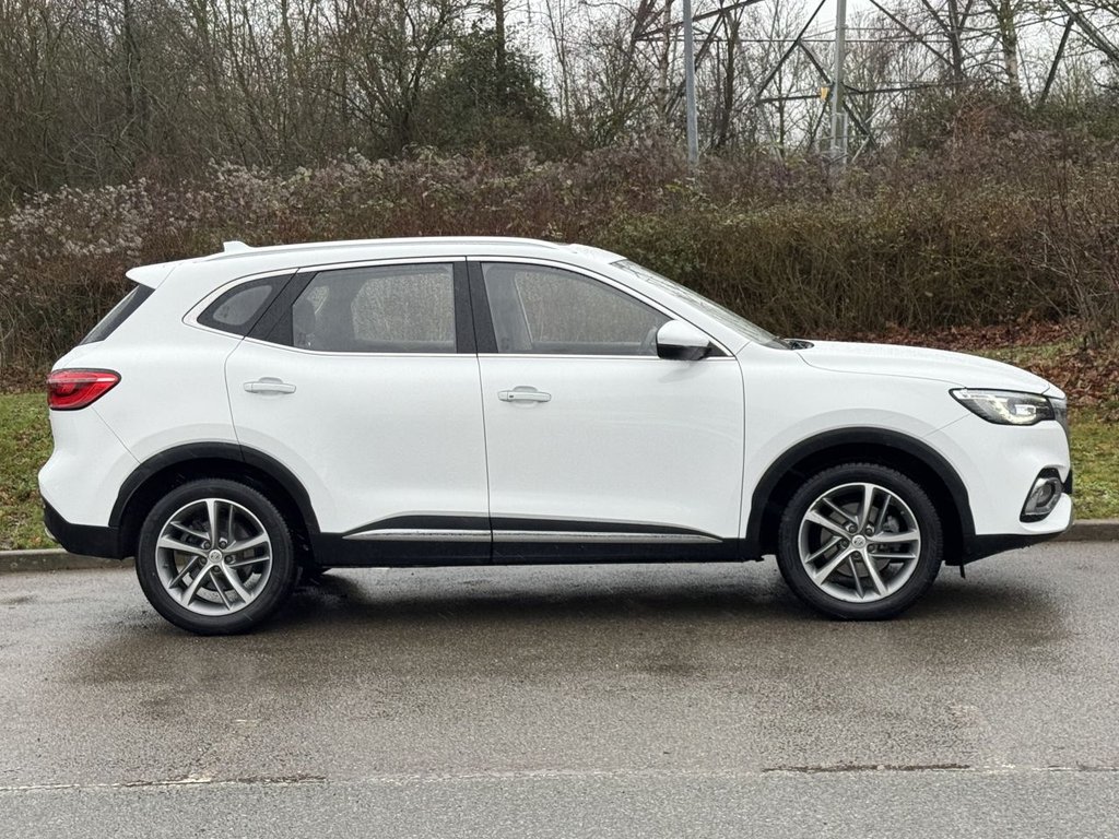 Used MG MG HS 2021 for sale - 77212098: Photo 6