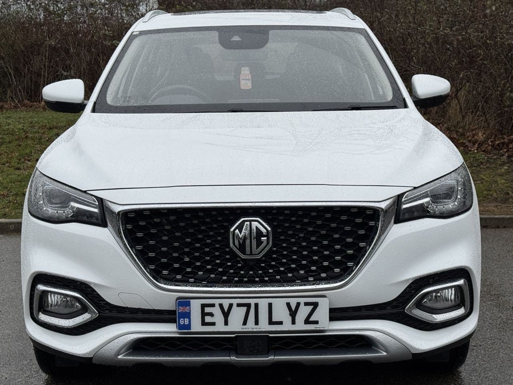 Used MG MG HS 2021 for sale - 77212098: Photo 8