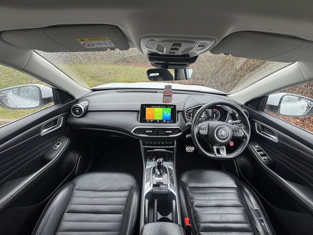 Used MG MG HS 2021 for sale - 77212098: Photo 9