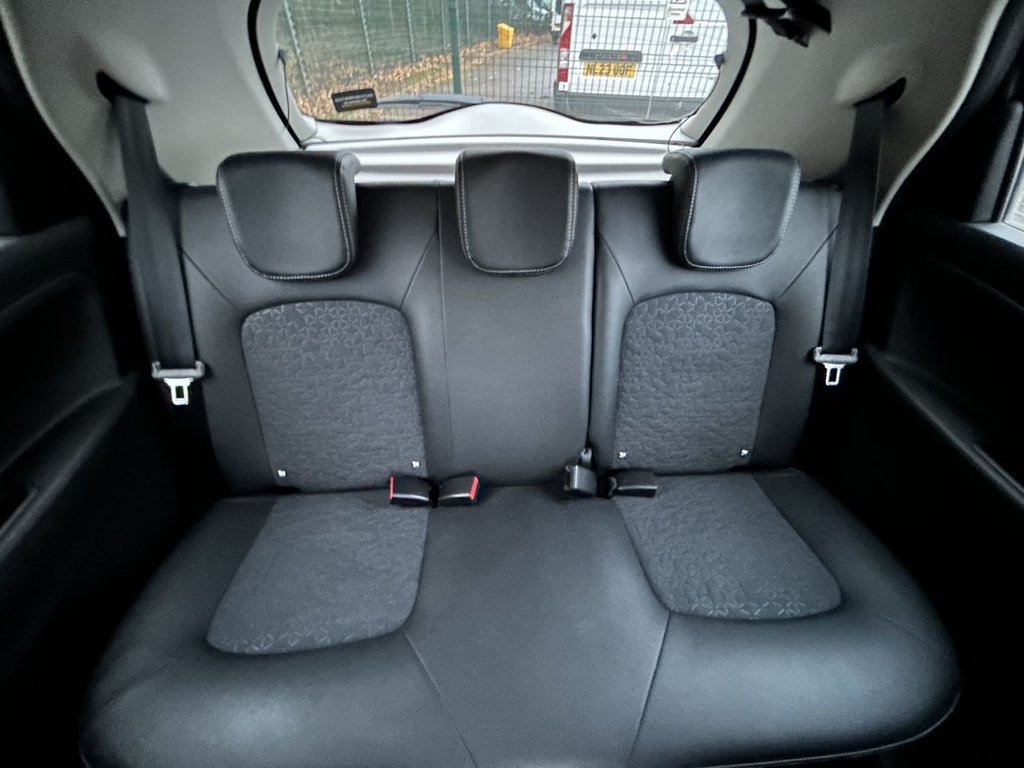 Used Renault Zoe 2022 for sale - 77654485: Photo 10