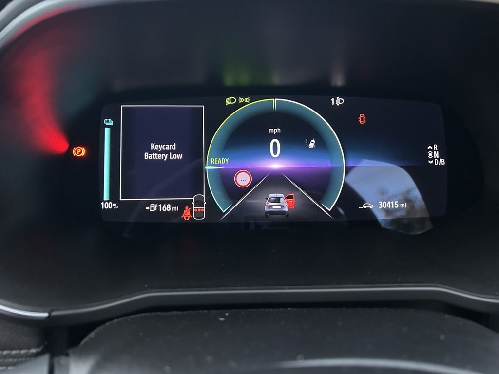 Used Renault Zoe 2022 for sale - 77654485: Photo 15