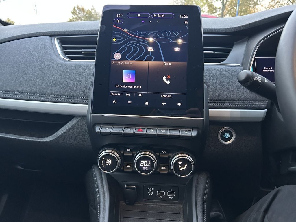 Used Renault Zoe 2022 for sale - 77654485: Photo 22