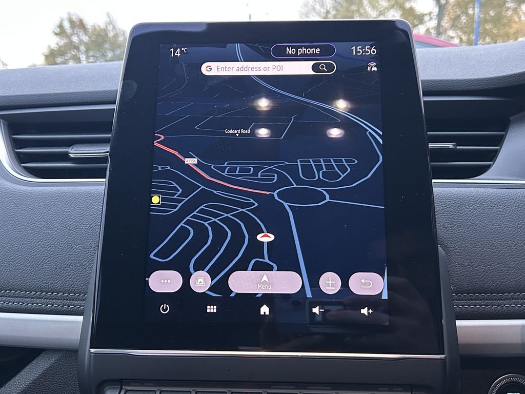 Used Renault Zoe 2022 for sale - 77654485: Photo 24