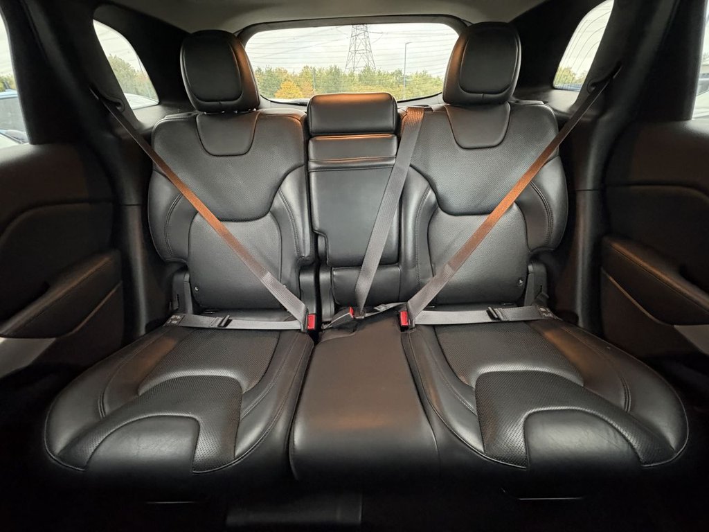 Used Jeep Cherokee 2018 for sale - 76279399: Photo 10