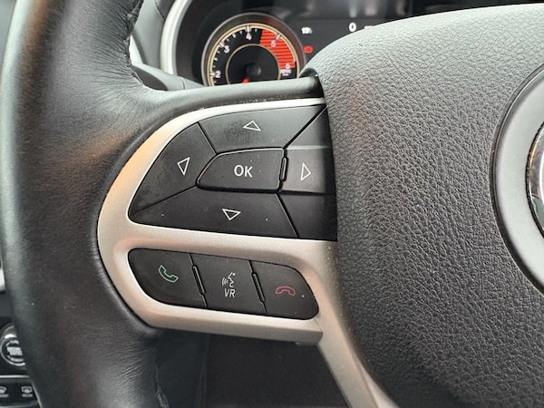 Used Jeep Cherokee 2018 for sale - 76279399: Photo 13