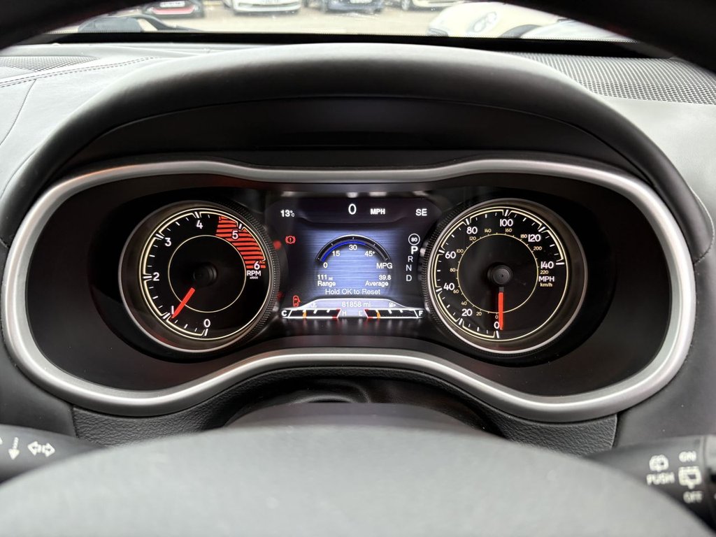 Used Jeep Cherokee 2018 for sale - 76279399: Photo 14