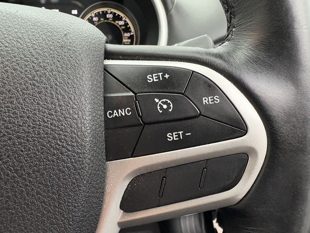 Used Jeep Cherokee 2018 for sale - 76279399: Photo 15