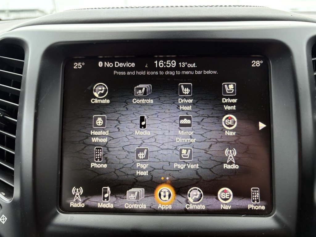 Used Jeep Cherokee 2018 for sale - 76279399: Photo 22