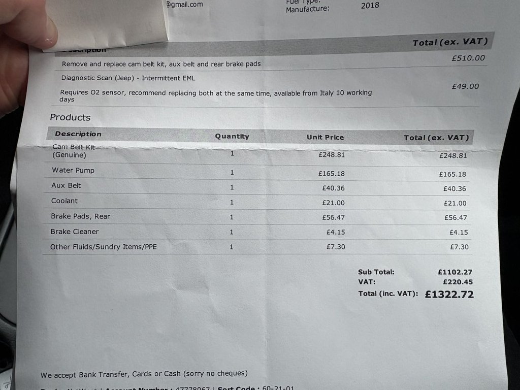 Used Jeep Cherokee 2018 for sale - 76279399: Photo 30