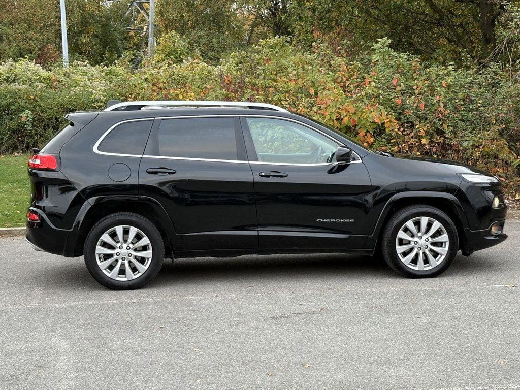 Used Jeep Cherokee 2018 for sale - 76279399: Photo 6