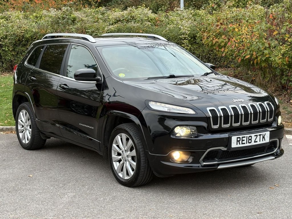 Used Jeep Cherokee 2018 for sale - 76279399: Photo 7
