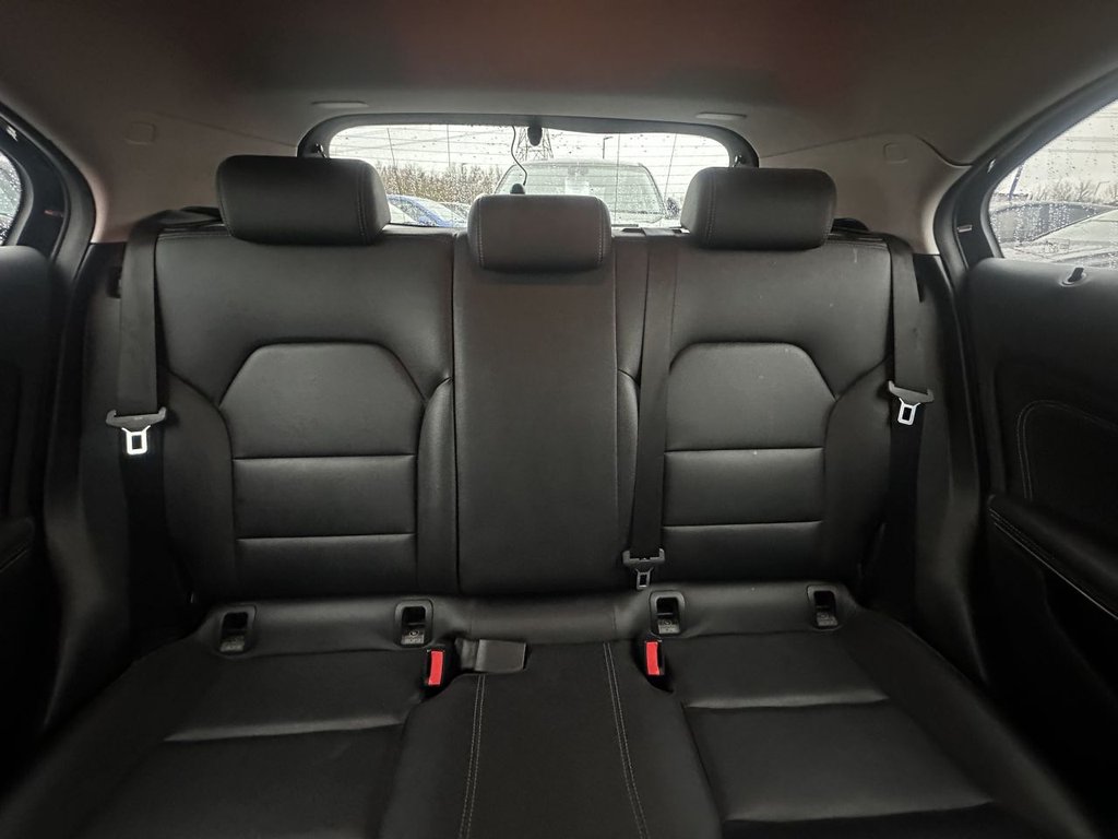 Used Mercedes-Benz A-Class 2016 for sale - 76973177: Photo 10