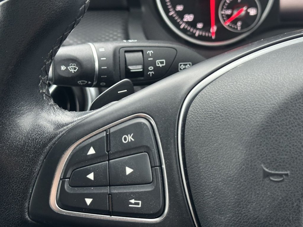 Used Mercedes-Benz A-Class 2016 for sale - 76973177: Photo 13