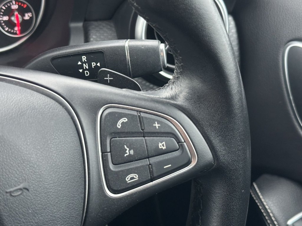 Used Mercedes-Benz A-Class 2016 for sale - 76973177: Photo 15