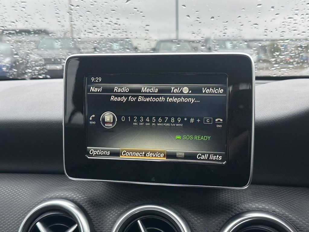 Used Mercedes-Benz A-Class 2016 for sale - 76973177: Photo 16