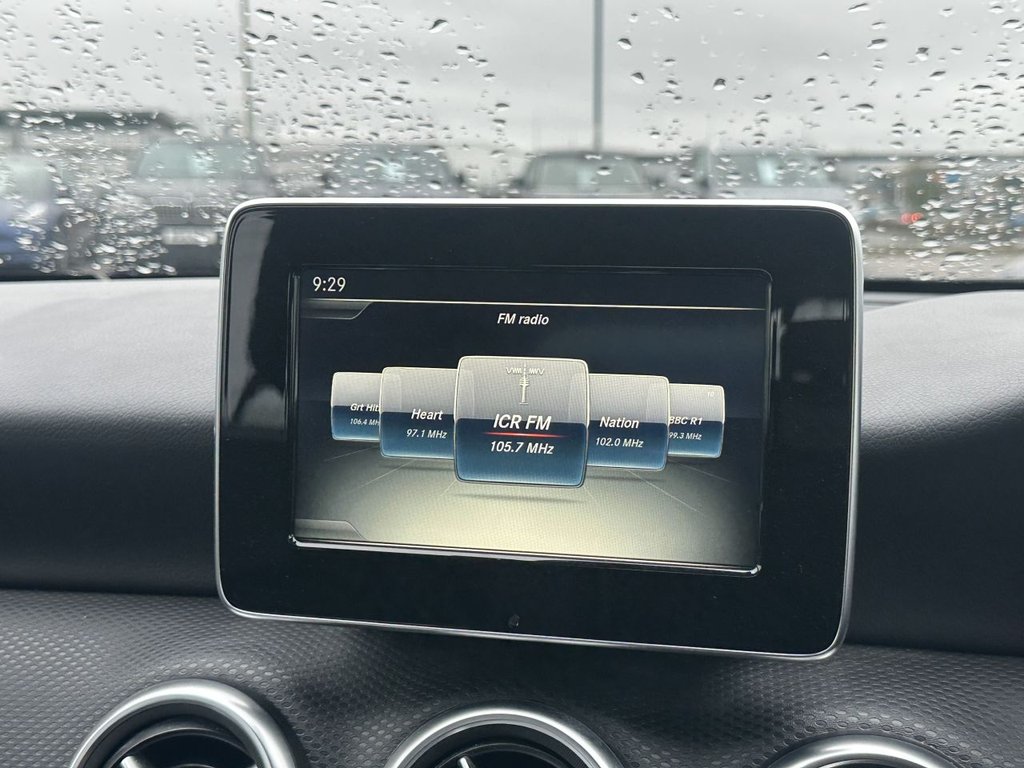 Used Mercedes-Benz A-Class 2016 for sale - 76973177: Photo 17