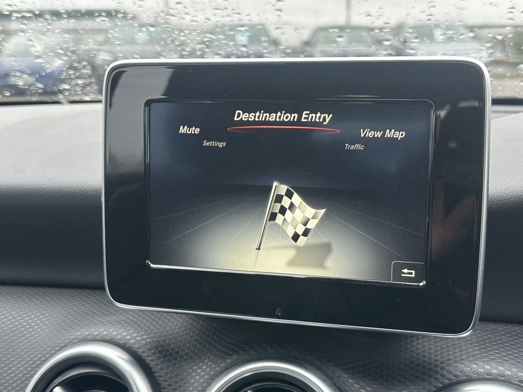 Used Mercedes-Benz A-Class 2016 for sale - 76973177: Photo 20