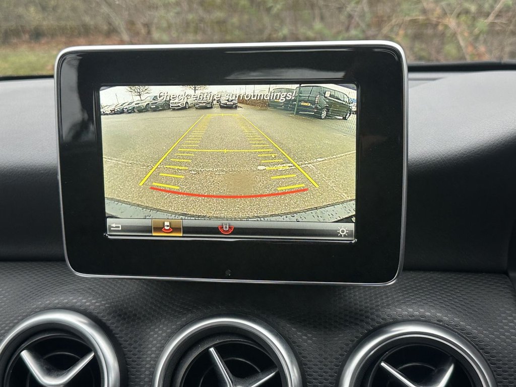 Used Mercedes-Benz A-Class 2016 for sale - 76973177: Photo 21