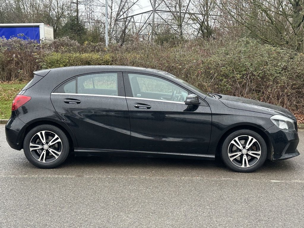 Used Mercedes-Benz A-Class 2016 for sale - 76973177: Photo 6