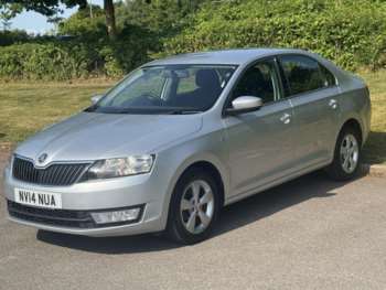 2014 (14) - 1.4 TSI SE 5dr DSG