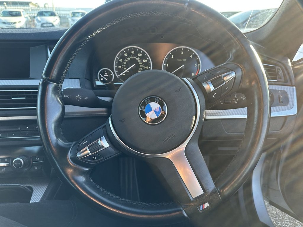 Used BMW 5 Series 2016 for sale - 76784264: Photo 12