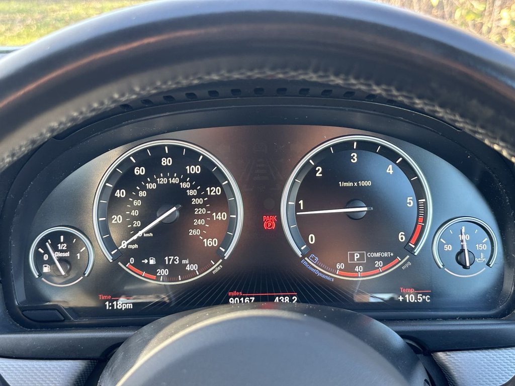 Used BMW 5 Series 2016 for sale - 76784264: Photo 13