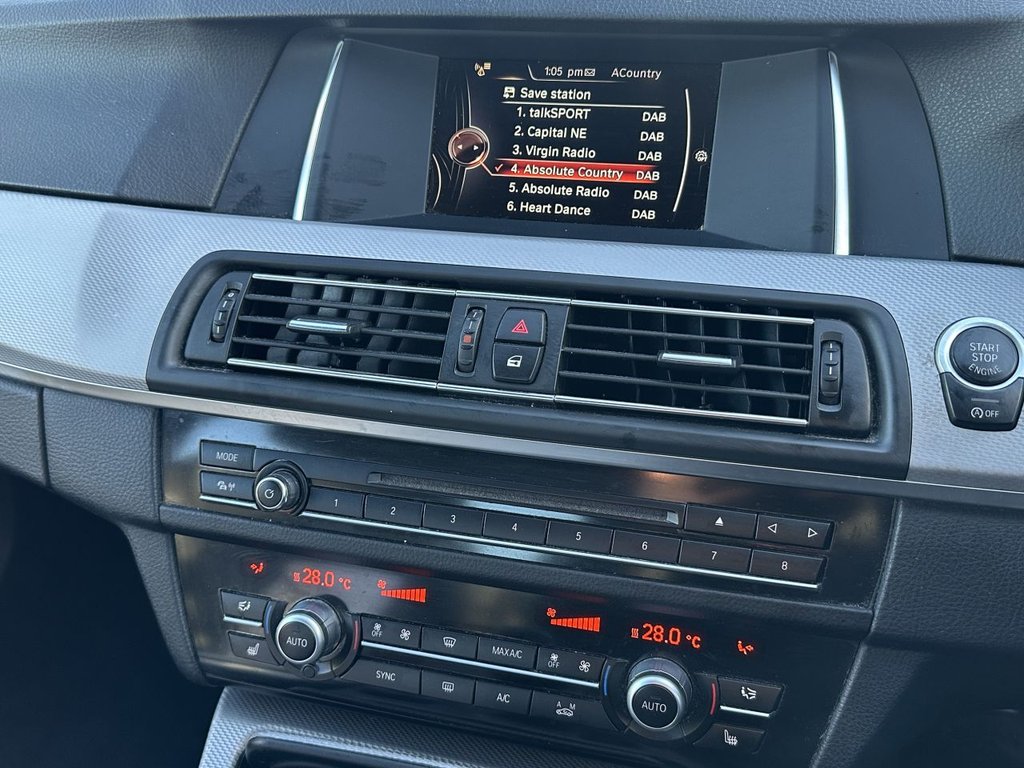 Used BMW 5 Series 2016 for sale - 76784264: Photo 14