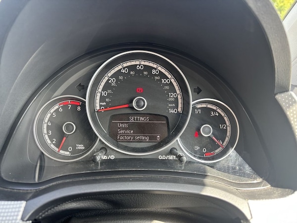 Used Volkswagen up! 2018 for sale - 75359463: Photo 17