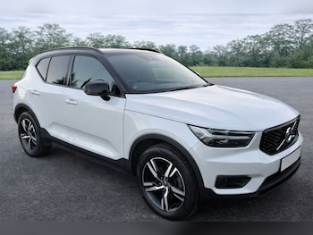 Used Volvo XC40 2021 for sale - 78256571: Photo