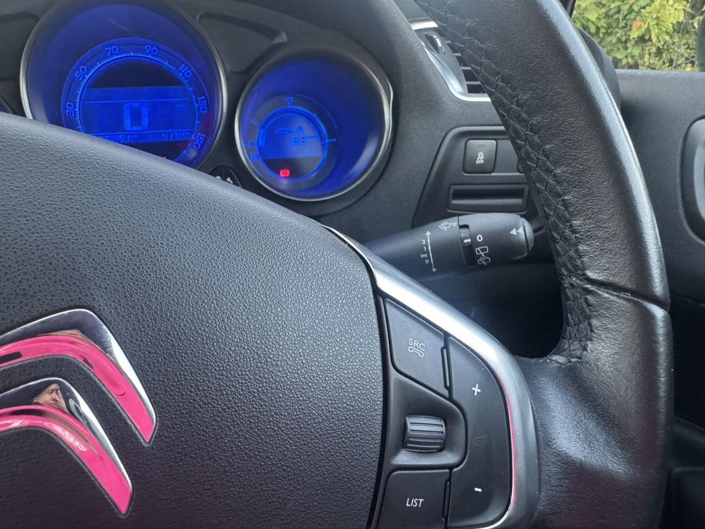 Used Citroen C4 2015 for sale - 76185300: Photo 12