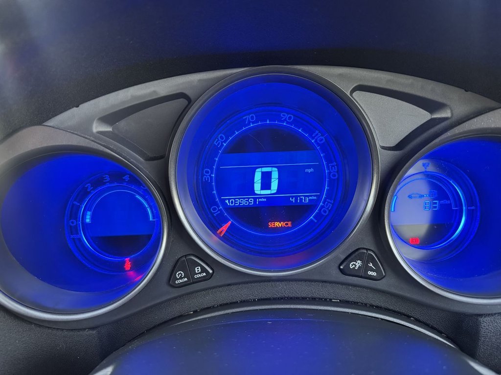 Used Citroen C4 2015 for sale - 76185300: Photo 13