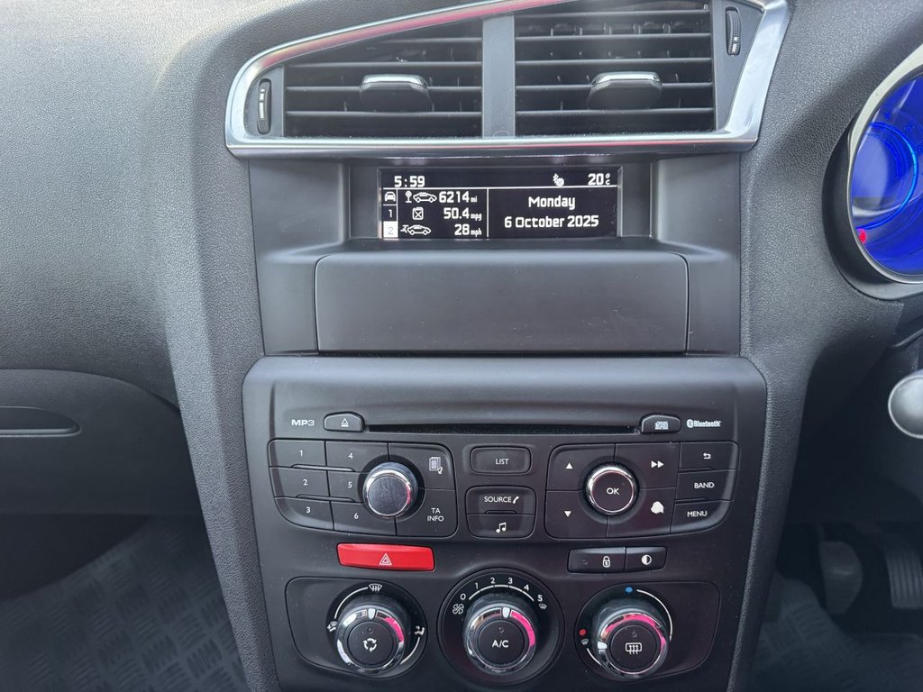 Used Citroen C4 2015 for sale - 76185300: Photo 14