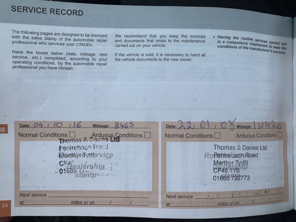 Used Citroen C4 2015 for sale - 76185300: Photo 15