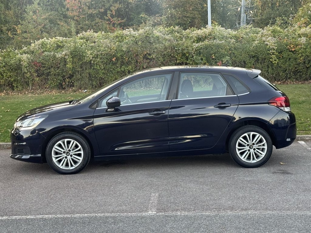 Used Citroen C4 2015 for sale - 76185300: Photo 2