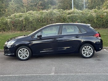 Used Citroen C4 2015 for sale - 76185300: Photo 2