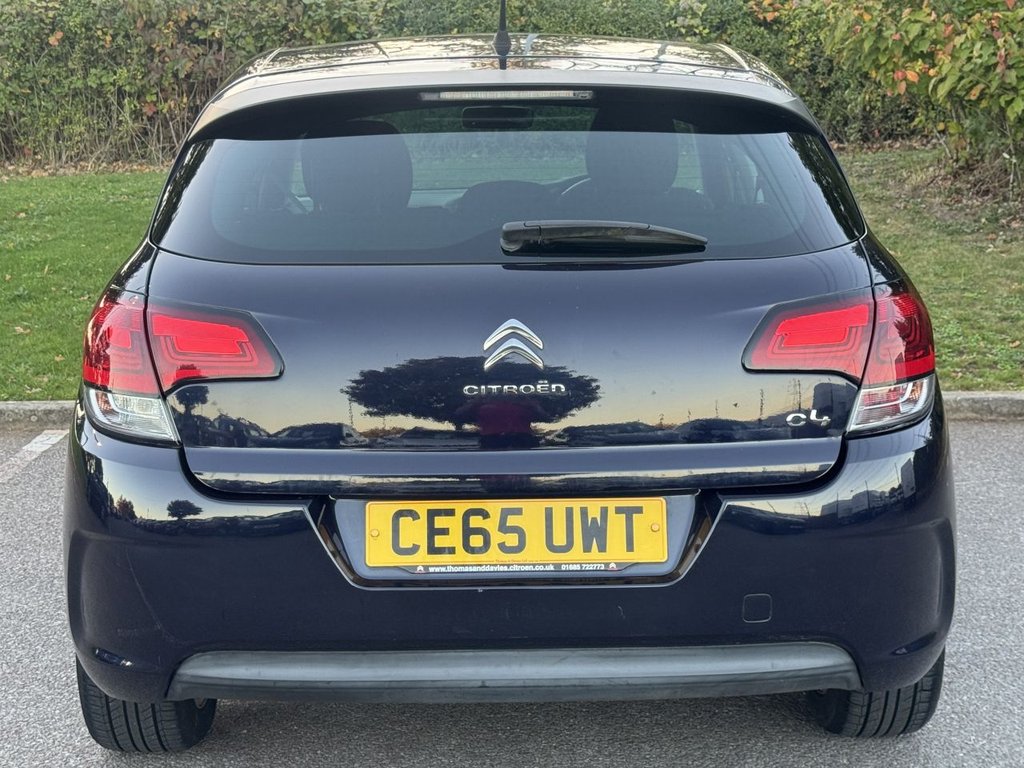 Used Citroen C4 2015 for sale - 76185300: Photo 4
