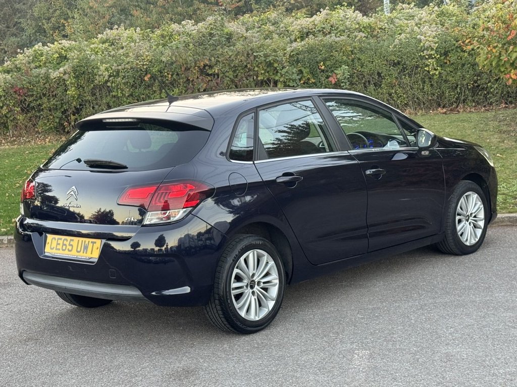 Used Citroen C4 2015 for sale - 76185300: Photo 5