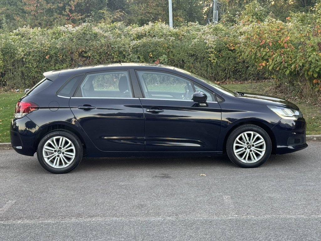 Used Citroen C4 2015 for sale - 76185300: Photo 6
