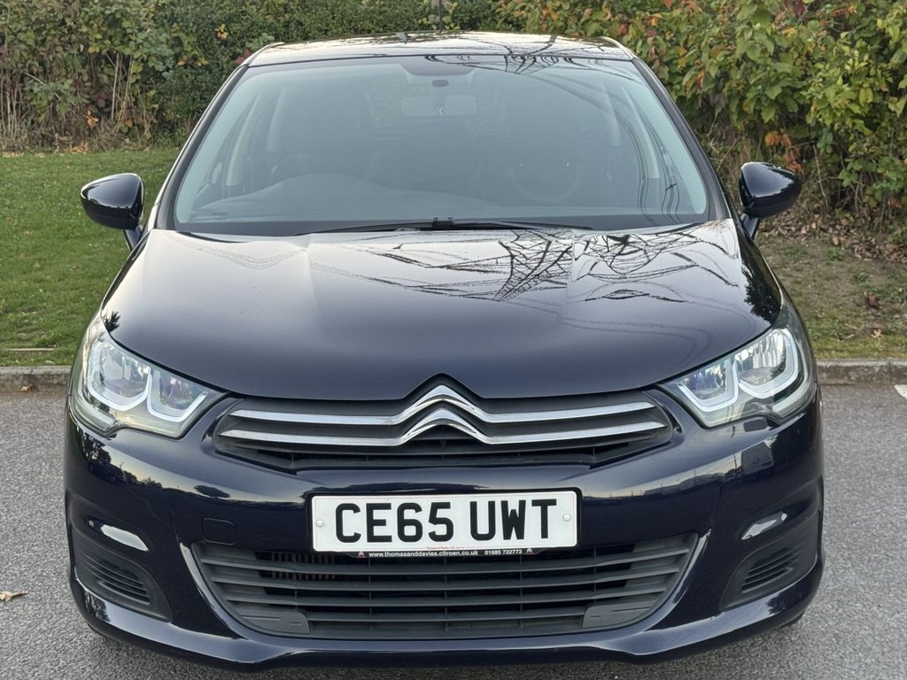 Used Citroen C4 2015 for sale - 76185300: Photo 8