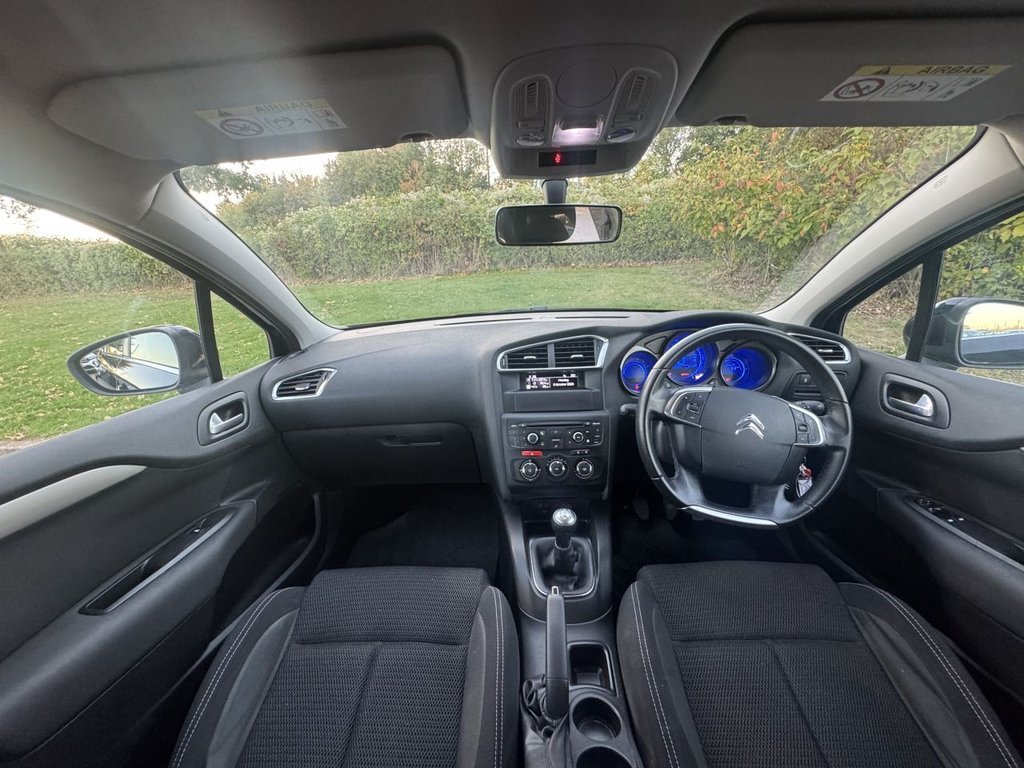 Used Citroen C4 2015 for sale - 76185300: Photo 9