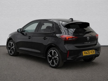 Used Vauxhall Corsa 2025 for sale - 78349776: Photo