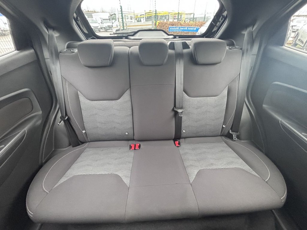 Used Ford Ka+ 2016 for sale - 76883239: Photo 10