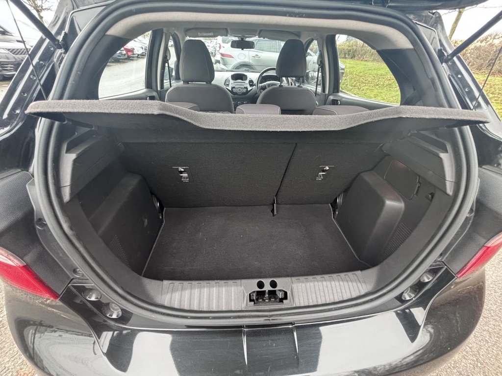 Used Ford Ka+ 2016 for sale - 76883239: Photo 11
