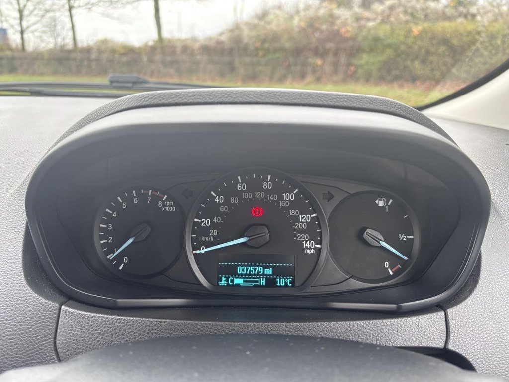 Used Ford Ka+ 2016 for sale - 76883239: Photo 15