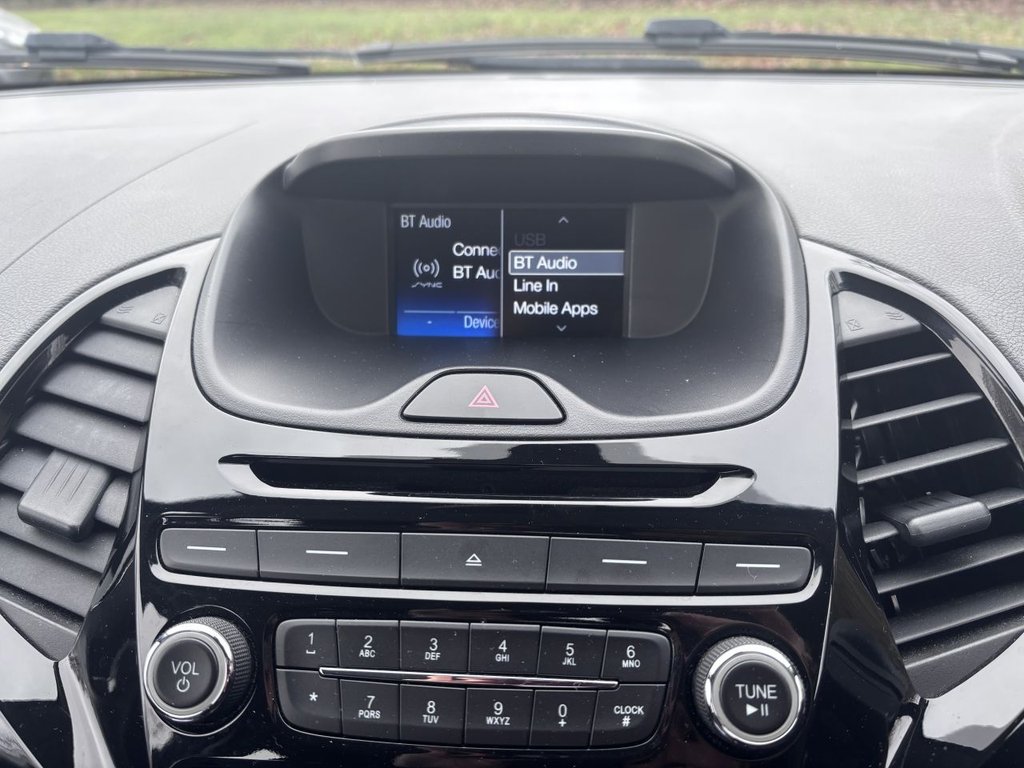 Used Ford Ka+ 2016 for sale - 76883239: Photo 16