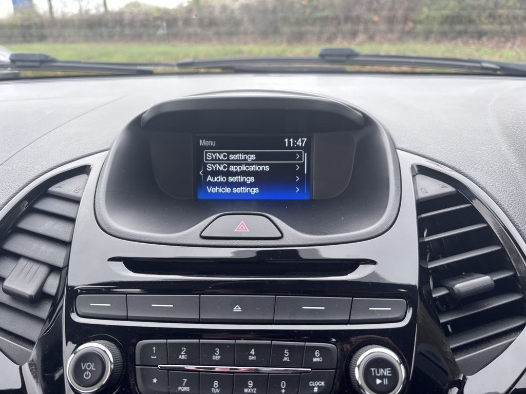 Used Ford Ka+ 2016 for sale - 76883239: Photo 18