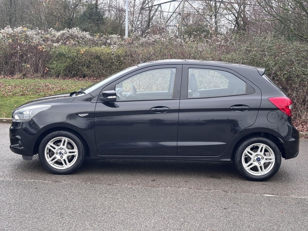 Used Ford Ka+ 2016 for sale - 76883239: Photo 2