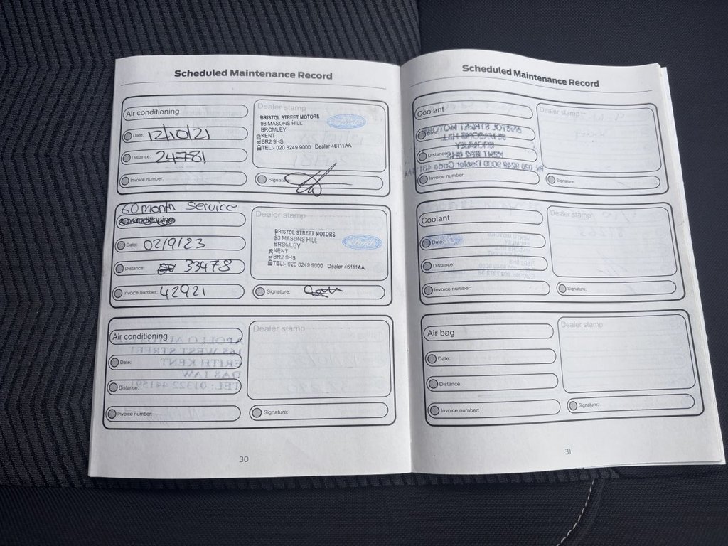 Used Ford Ka+ 2016 for sale - 76883239: Photo 22